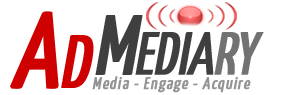 Admediary Logo