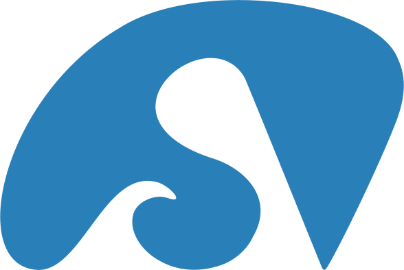 Swell Visuals Logo